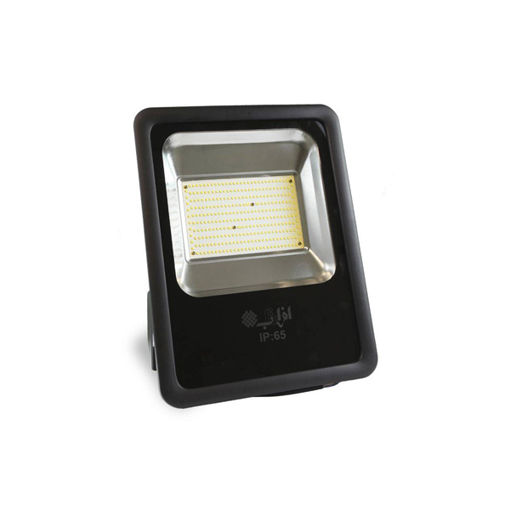 پروژکتور LED افراتاب 150 وات مهتابی