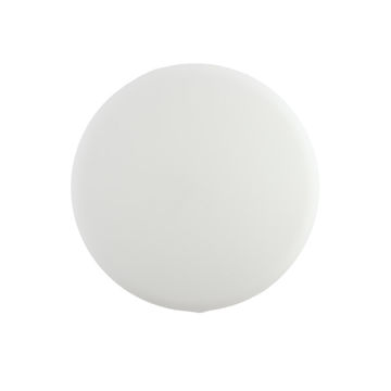 پنل گرد 20 وات افراتاب ضد آب روکار