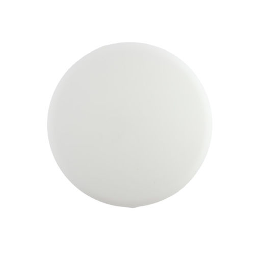 پنل LED افراتاب 20 وات گرد معمولی