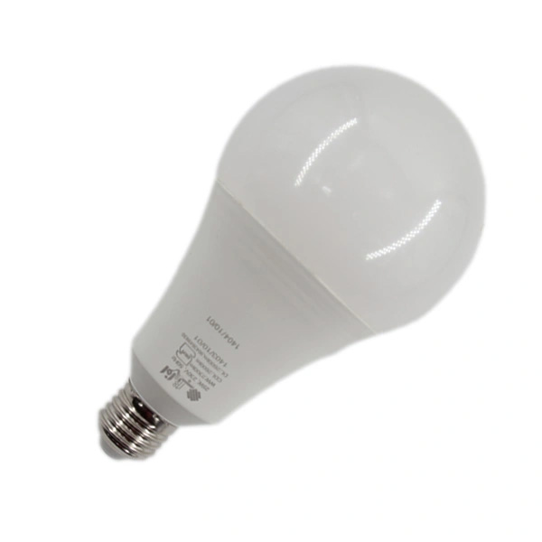 لامپ ال ای دی 25 وات افراتاب