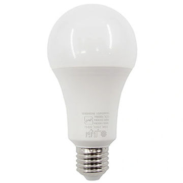 لامپ ال ای دی 12 وات افراتاب