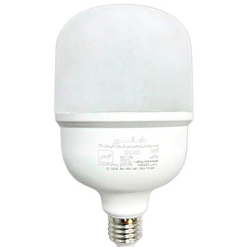 لامپ ال ای دی استوانه 40 وات نمانور