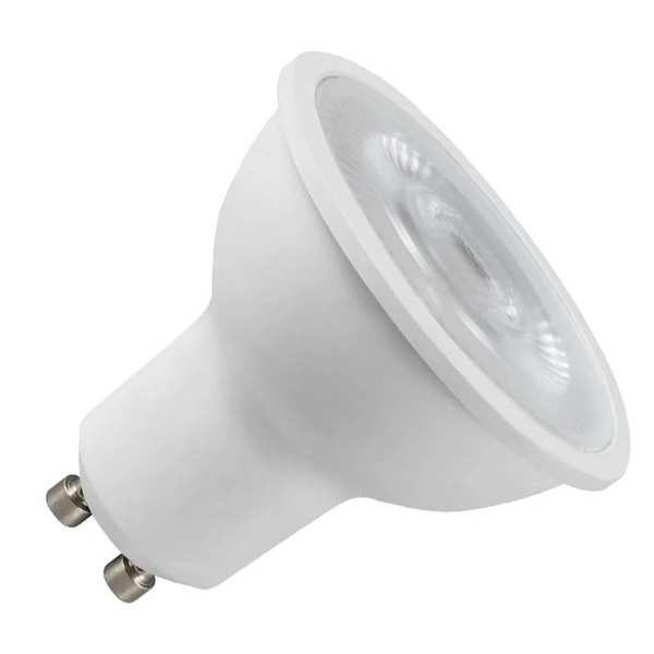 لامپ ال ای دی هالوژن 7 وات نمانور پایه استارتی GU10