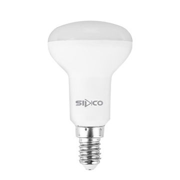 لامپ رفلکتور شمعی 6 وات سیدکو