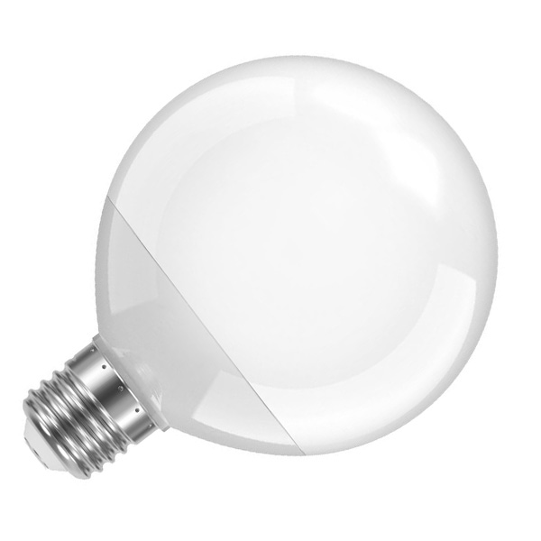 لامپ ال ای دی 15 وات کروی سیدکو