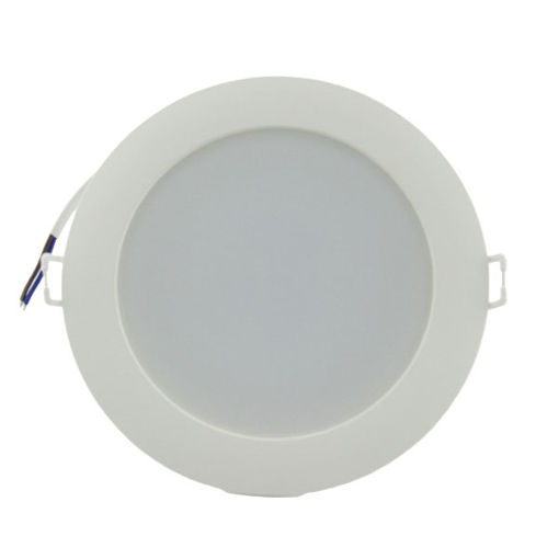 پنل LED بروکس 18 وات توکار سری جنرال