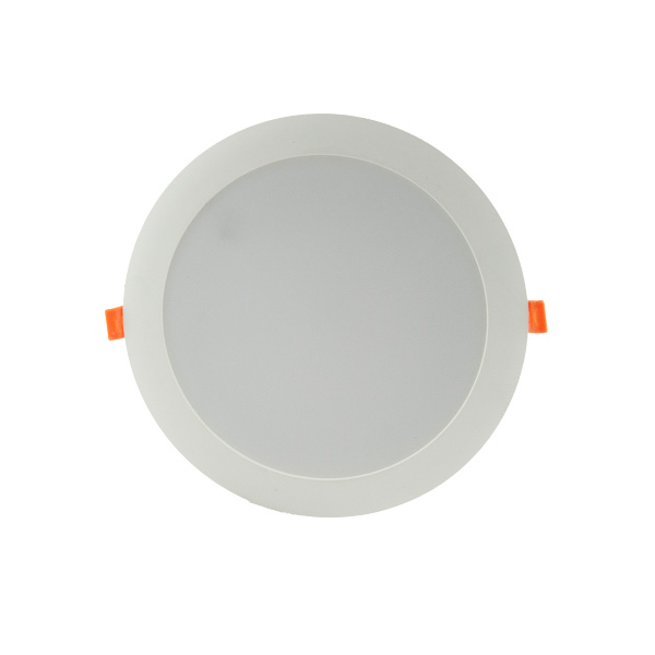 پنل 28 وات بروکس توکار