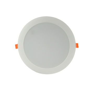 پنل 28 وات بروکس توکار