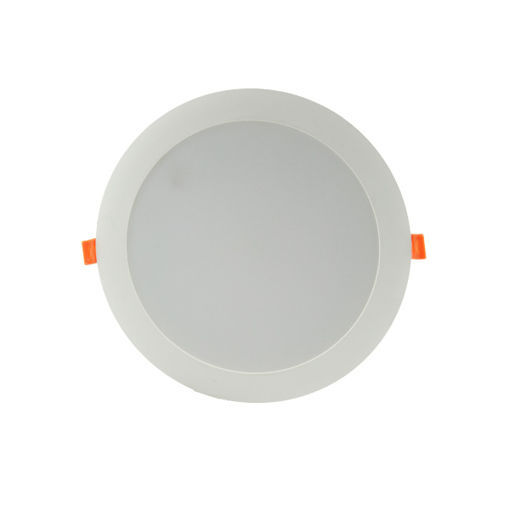 پنل LED بروکس 28 وات توکار