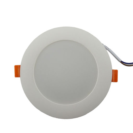 پنل 15وات  LED سری جنرال توکار بروکس