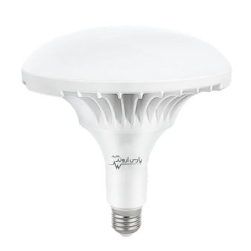 لامپ سفینه ای 30 وات سری لونا پارس اروند