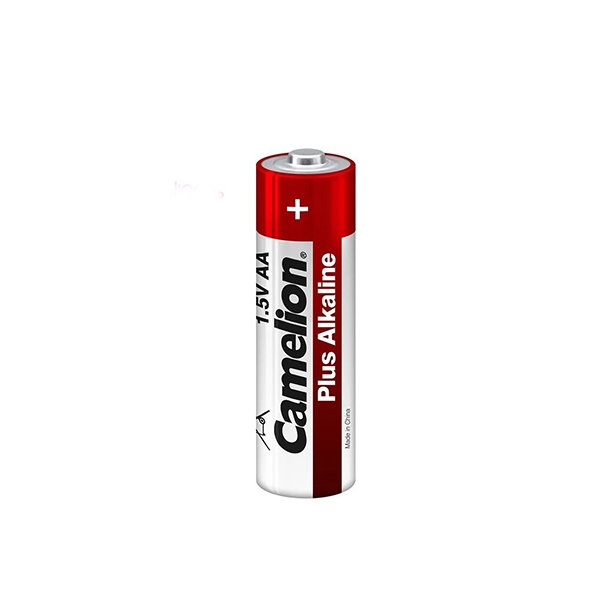 باتری قلمی کملیون پلاس آلکالاین LR6 AM3 Camelion AA Plus Alkaline