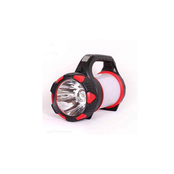 چراغ قوه کملیون مدل RS225