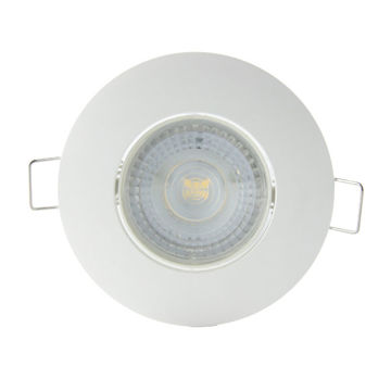 پنل 6 وات کملیون توکار LED FIXTURE