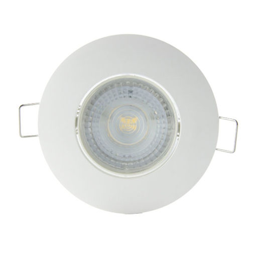 پنل LED کملیون 6 وات توکار LED FIXTURE