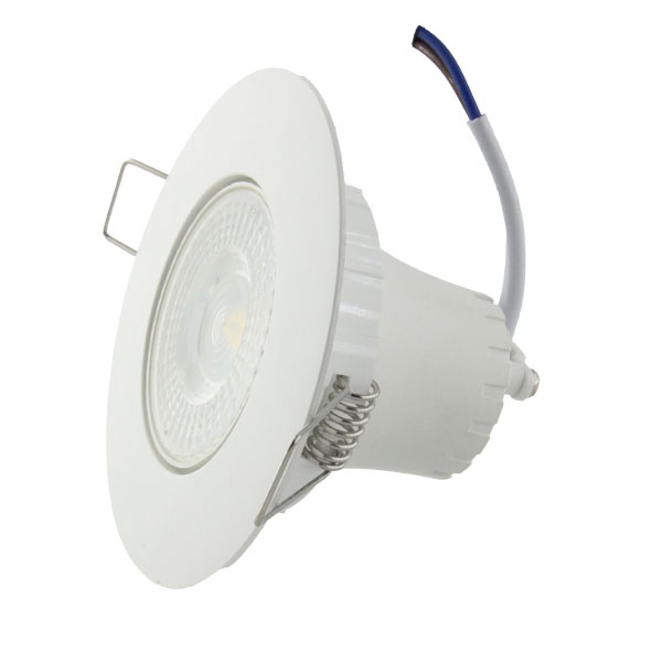 پنل 6 وات کملیون توکار LED FIXTURE