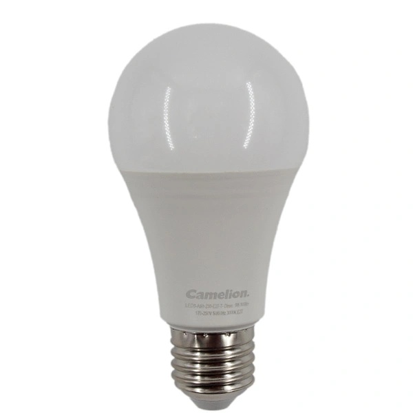 لامپ ال ای دی 9 وات کملیون دیمر دار