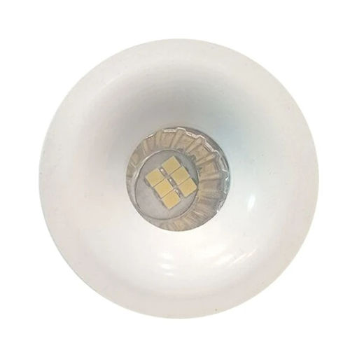 چراغ چشمی پارکتی گرد ۳ وات زانیس