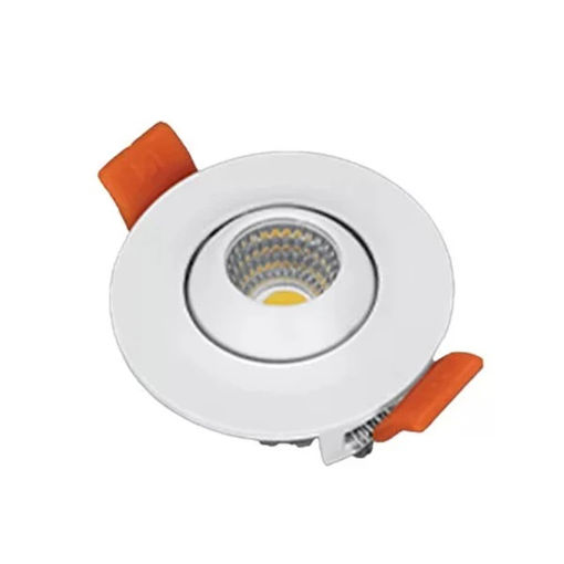 چراغ چشمی متحرک ۳ وات لنزی زانیس