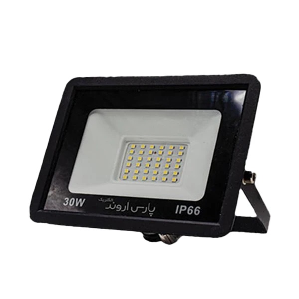 پروژکتور 30 وات سری رایا