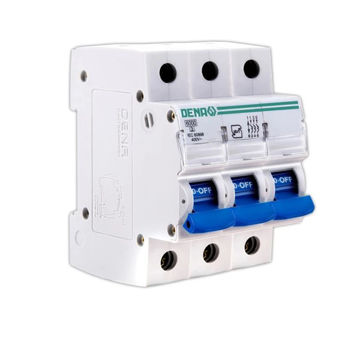 مینیاتوری 3 پل دنا 40 آمپر