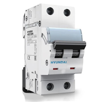 فیوز مینیاتوری دوپل هیوندا اصلی 25 آمپر