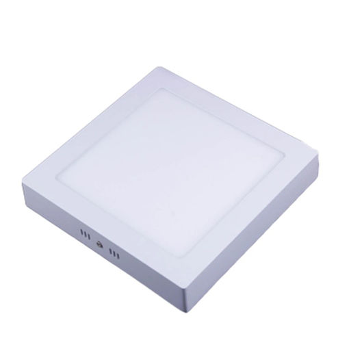 پنل 48 وات LED زانیس مربع روکار 40×40