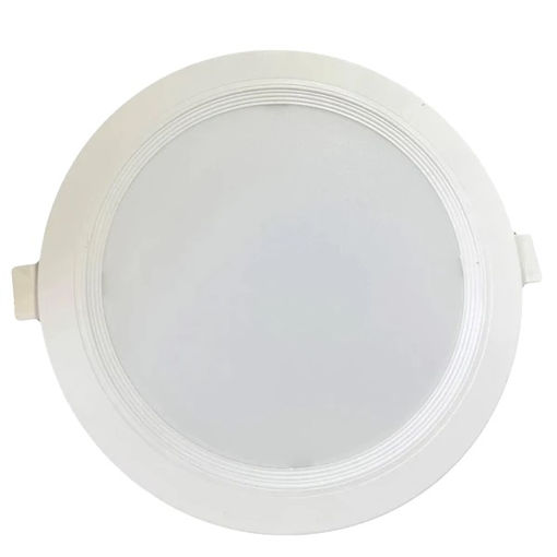 پنل LED تولید نور 18 وات توکار مدل لنا