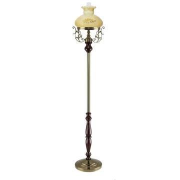 چراغ کنار سالنی شیک کد ELD-3003
