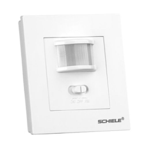 سنسور دیواری پریزی توکار شیله مدل SC‑02E