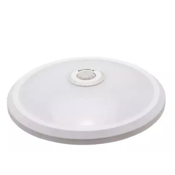 چراغ سقفی سنسوردار شیله مدل SC 976