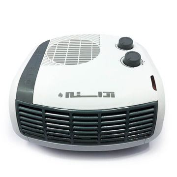 بخاری فن‌دار آراسته مدل 2200