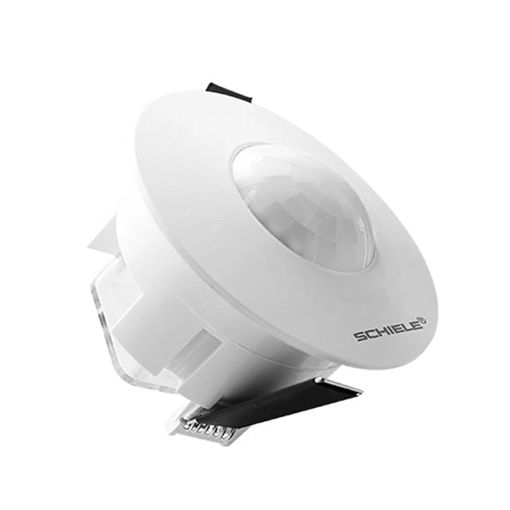 سنسور سقفی توکار سه سنسور مدل SC42C شیله