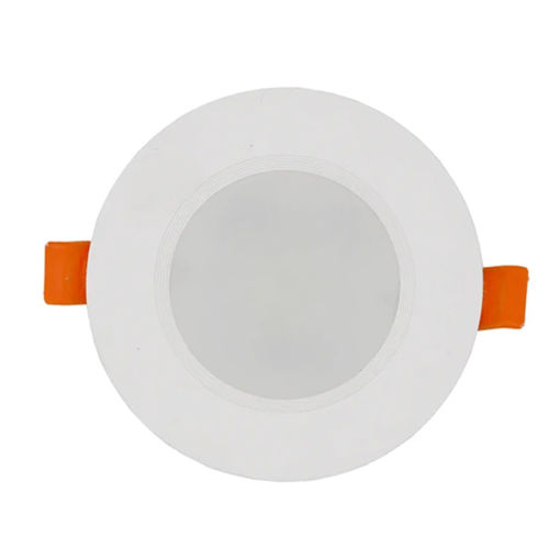 پنل LED بک لایت آماردسو 10 وات توکار خور دایره‌ای