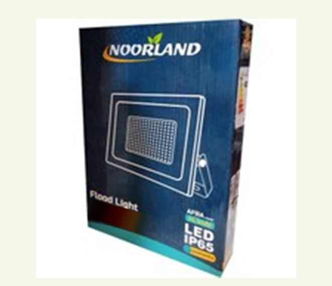 پروژکتور 200 وات نورلند