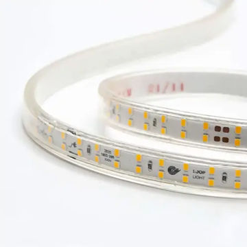 ریسه شلنگی 220 ولت تراکم 180 لوپ لایت 10 وات