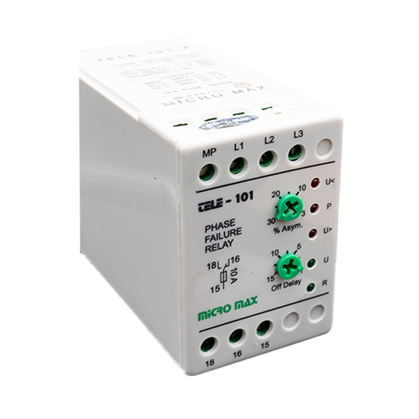 کنترل فاز میکرو مکس micro max مدل TELE-101