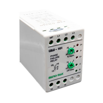 کنترل فاز میکرو مکس micro max مدل TELE-101