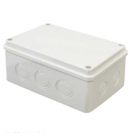 جعبه تقسیم دانوب مدل 15×20