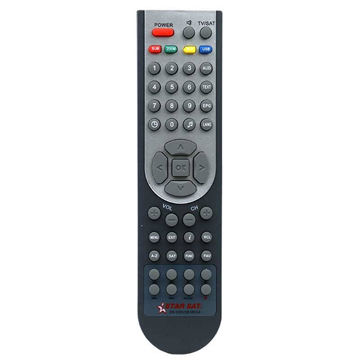 ریموت کنترل استارست X95