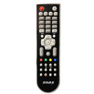 ریموت کنترل استار ایکس مدل 2525