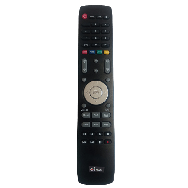 ریموت کنترل آی استار 99 I STAR