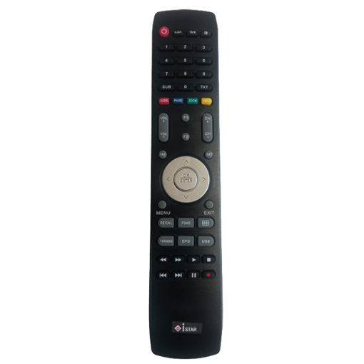 ریموت کنترل آی‌استار مدل iStar 99 STAR