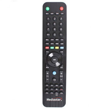 ریموت کنترل مدیا استار 1000