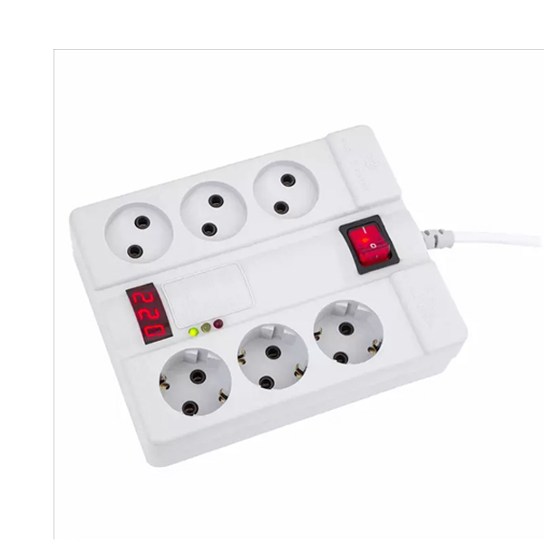 محافظ پارت 6 خانه دیجیتال 5 متر 2160