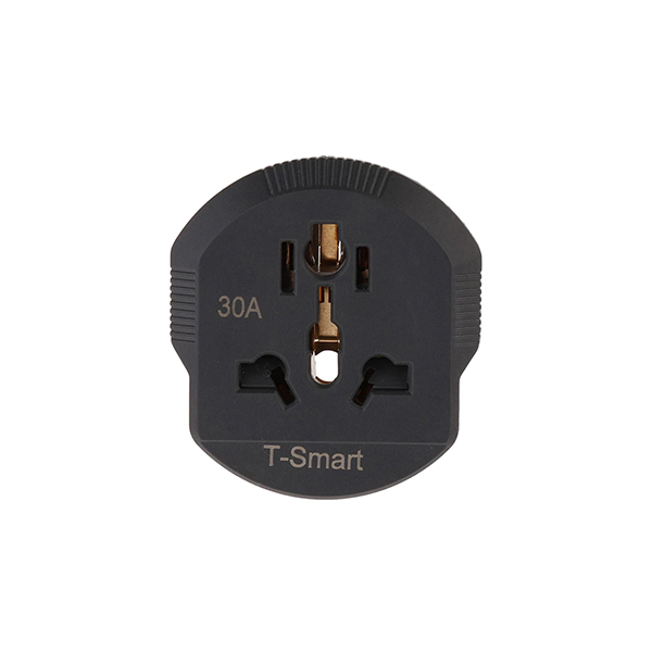 مبدل برق تی اسمارت ۳۰ آمپر مدل استرانگ