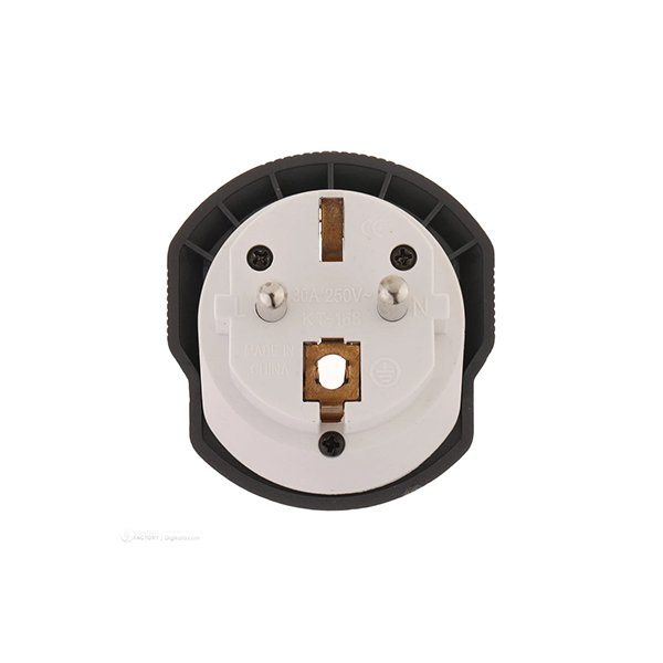 مبدل برق تی اسمارت ۳۰ آمپر مدل استرانگ