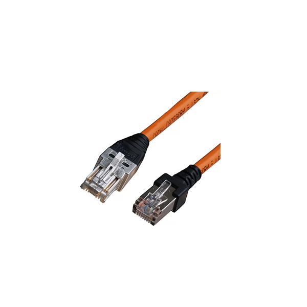 کابل شبکه 5 متر نگزنس CAT6