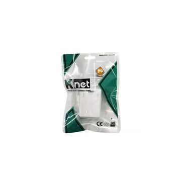 سوکت چسبی شبکه CAT 6