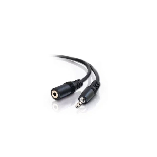 کابل بین راه استریو 3 متر KNET